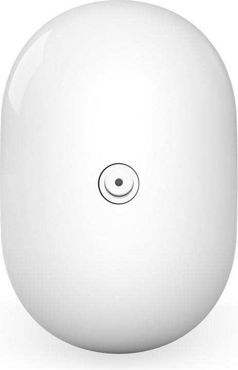 Actual product image Arlo Essential Spotlight, single camera white (1920 x 1080 Pixels)