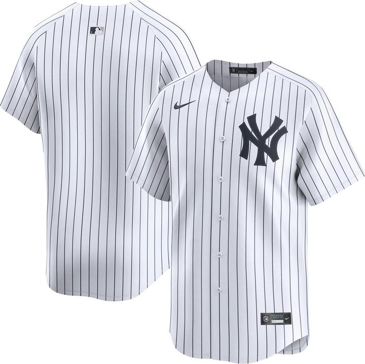 Nike New York Yankees MLB Limited Home Jersey XL (XL)
