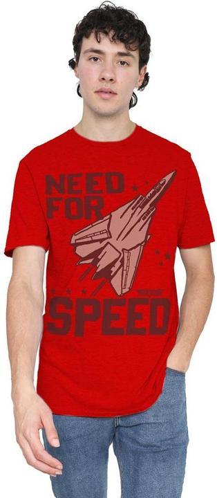 Image du produit Top Gun - T-shirt MAVERICK - Adulte (L)