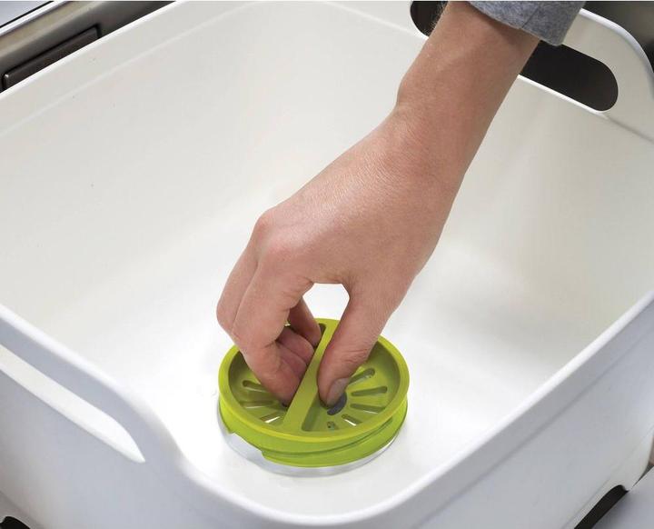 Actual product image Joseph Joseph Wash&Drain (310 mm, 300 mm)