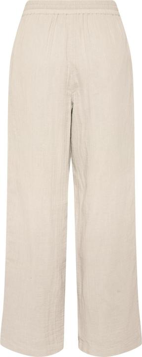 Actual product image Pieces PCMASTINA wide leg trousers (M)