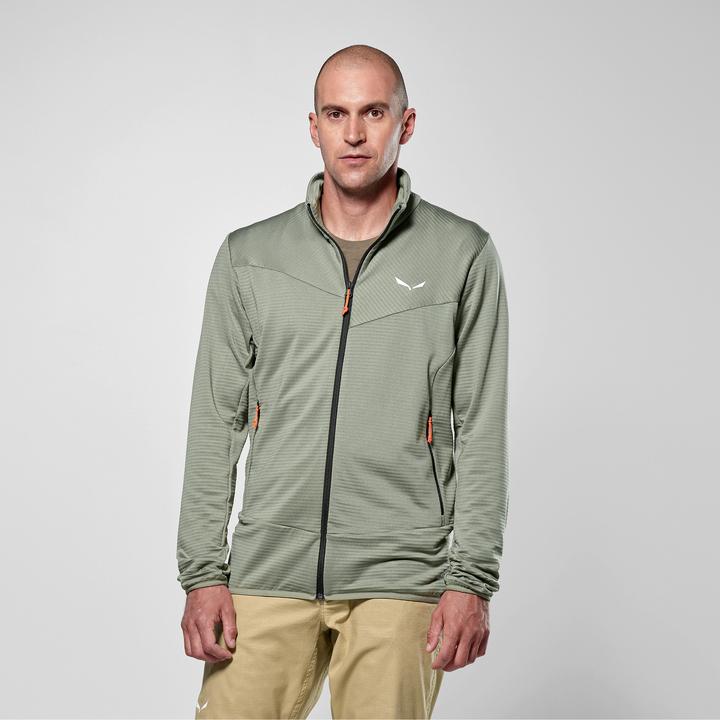 Actual product image Salewa Puez Altavia Pl Jkt M (S)