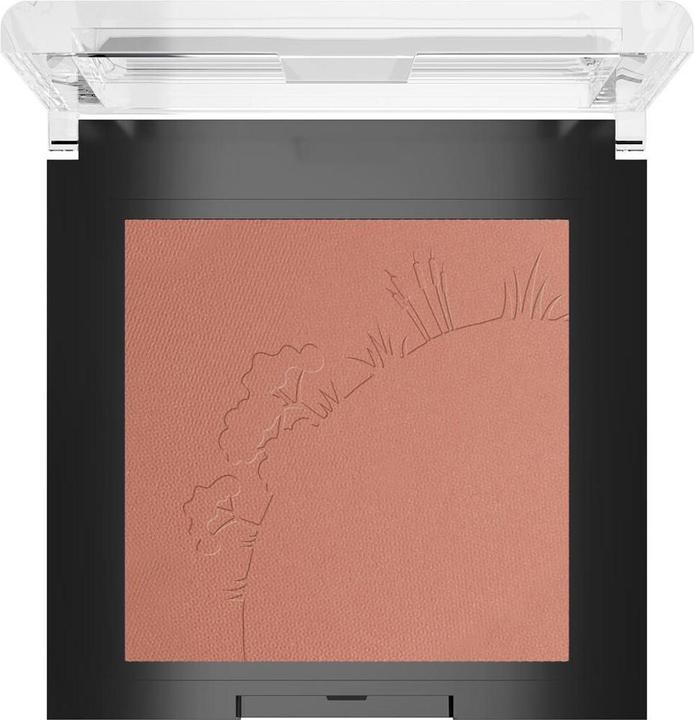 Produktbild Sante Mineral Blush 02 Coral Bronze (02 Coral Bronze)