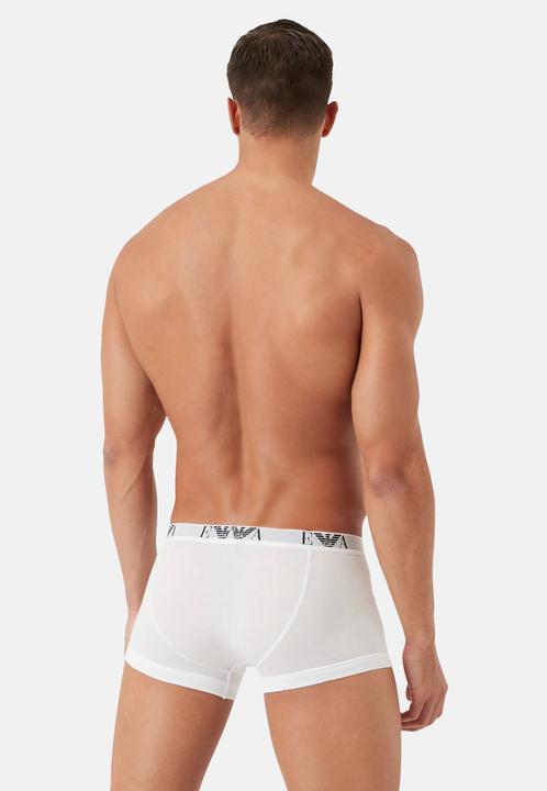 Immagine prodotto Emporio Armani Boxer Casual Figura-abbracciata (S, confezione da 3)