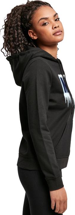 Actual product image Womens/Ladies Icicle Logo Hoodie (XL)