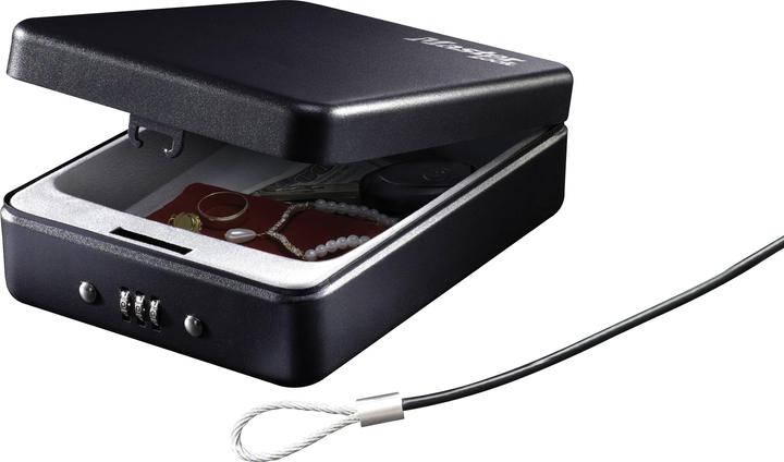 Image du produit Master Lock Mini-coffre-fort portable (1.40 l)