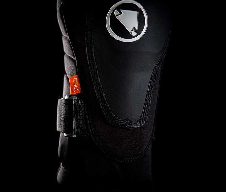 Image du produit Endura Protecteur de genou à coque dure MT500 (L, M/L, Genouillère, Modèle unique)