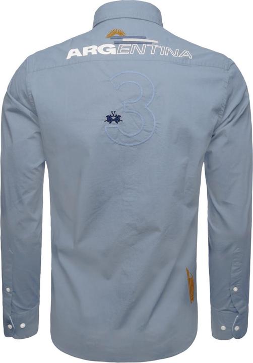 Immagine prodotto La Martina MAC601 - 66661 (3XL)