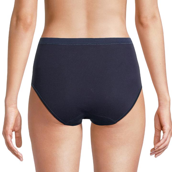 Image du produit Conta Lot de 3 maxi slips à fines côtes (50, 5XL, Lot de 3)