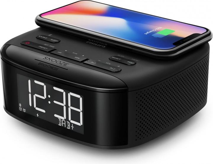 Immagine prodotto Philips TAR7705/10 (DAB, VHF, Bluetooth)