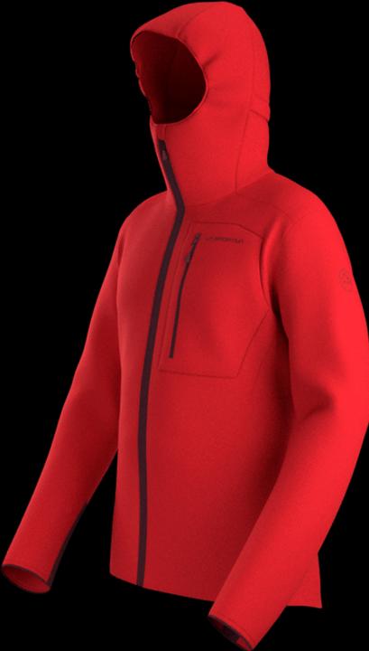 Actual product image La Sportiva Wall Breeze Stretch Jacket (M)