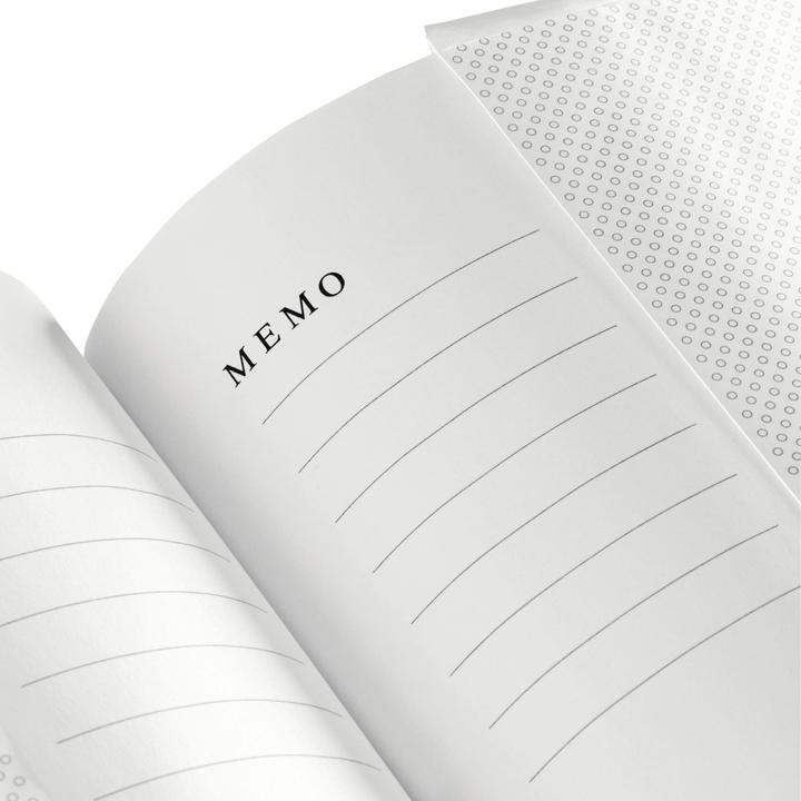 Actual product image Hama Memo album Catania (10 x 15 cm)