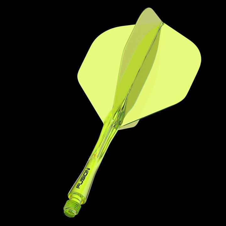 Image du produit Winmau Fusion Flight & Shaft (L (47 mm))