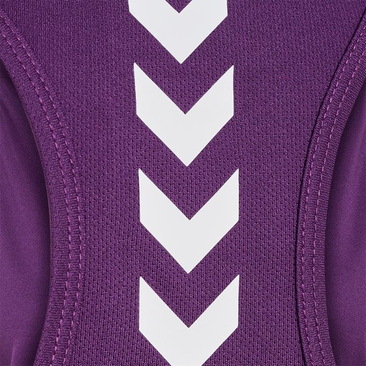 Actual product image hummel hmlTE TOLA TANKTOP (M)