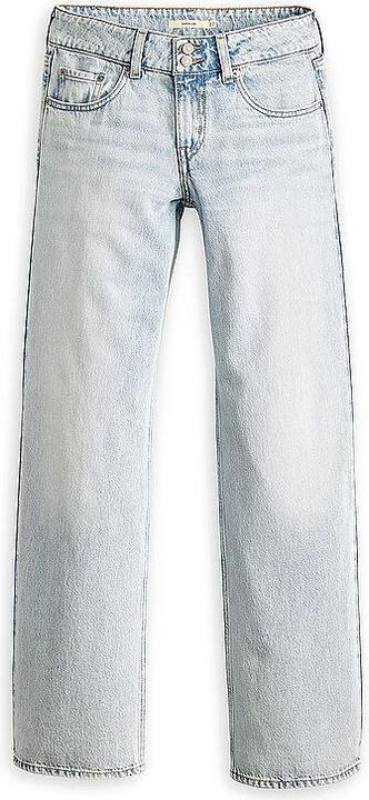 Actual product image Levis Boyfriend Fit (W31/L32)