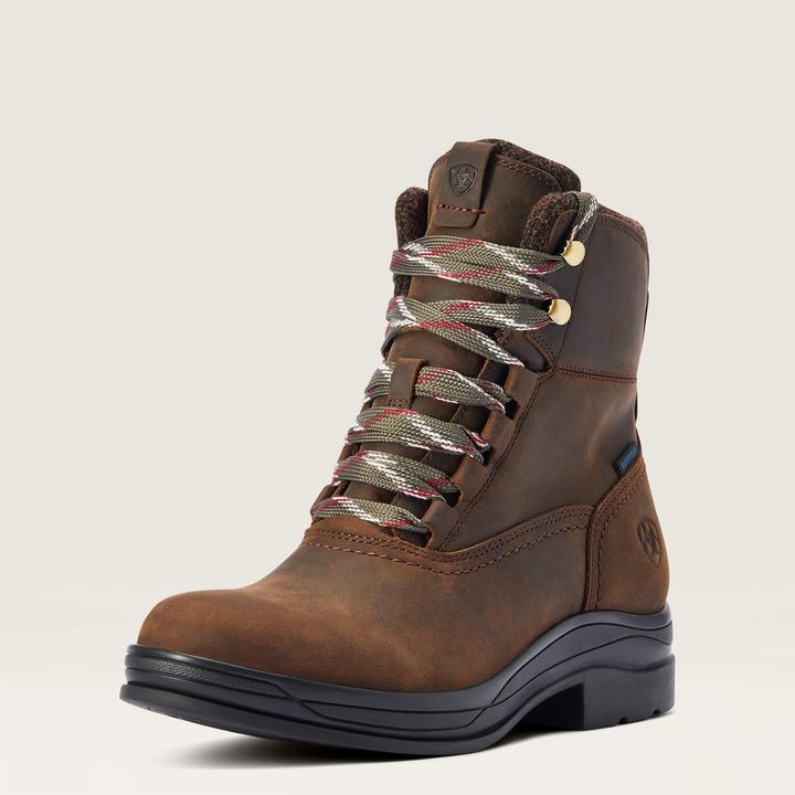 Actual product image Ariat 's waterproof boots harper h2o (41.5)