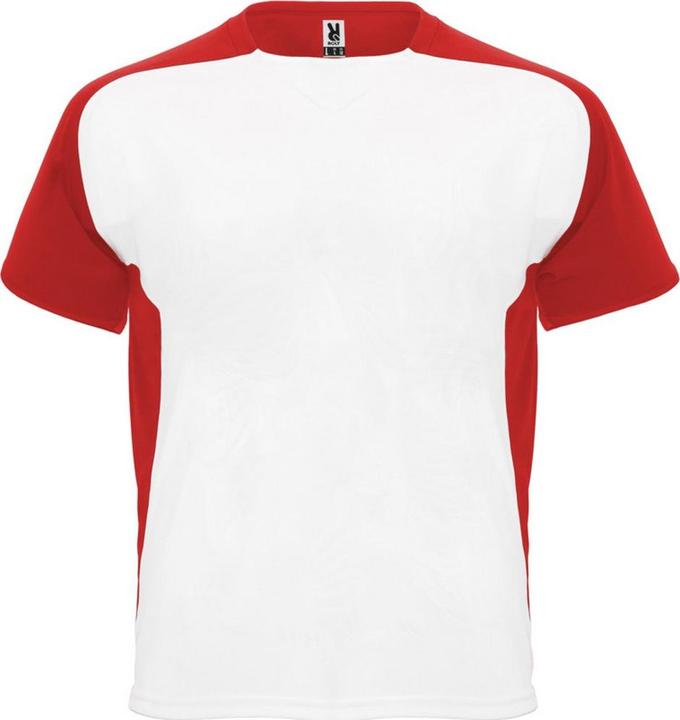 Alpinia Bugatti TShirt Sport kurzärmlig