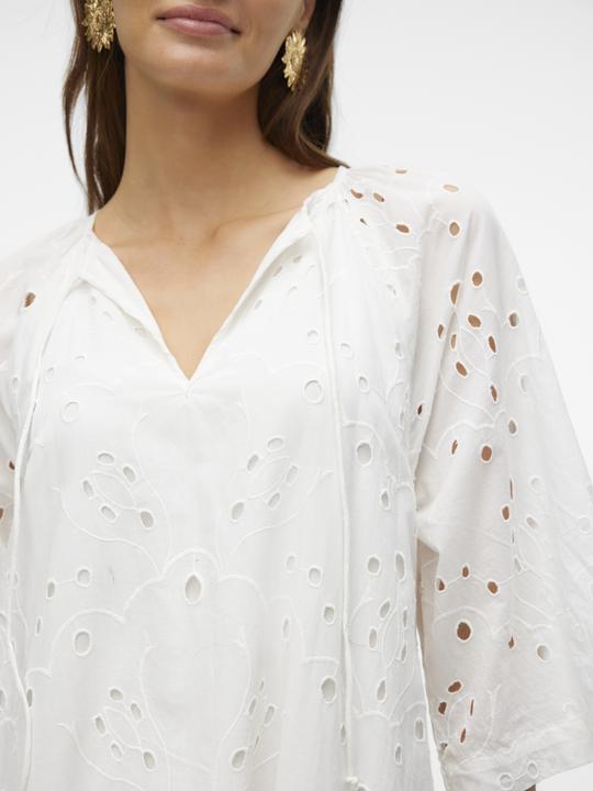 Produktbild Vero Moda VMJAKAYLA Langes Kleid Kleid (S)