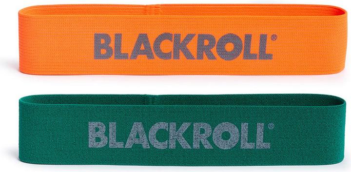 Produktbild Blackroll a002882 knee box