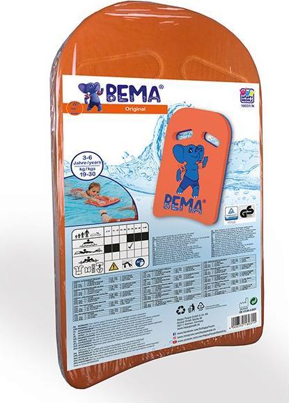 Image du produit Happy People BEMA Blanche à natation