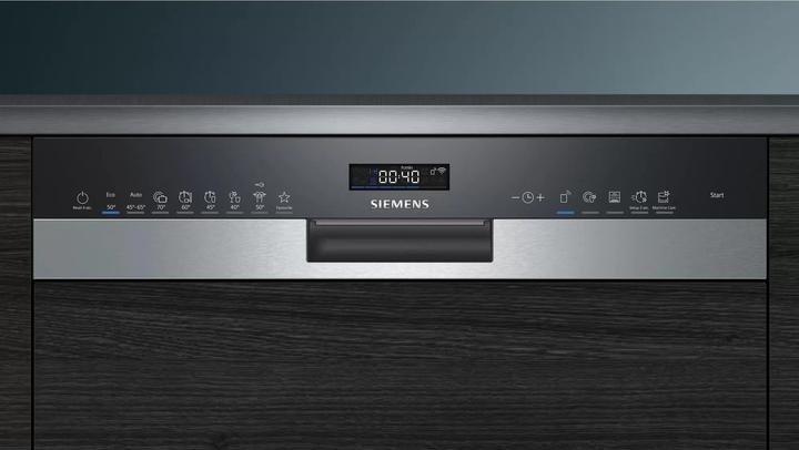 Actual product image Siemens SN55TS00CE