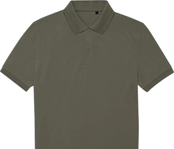 Immagine prodotto B&C La mia polo Eco (S)