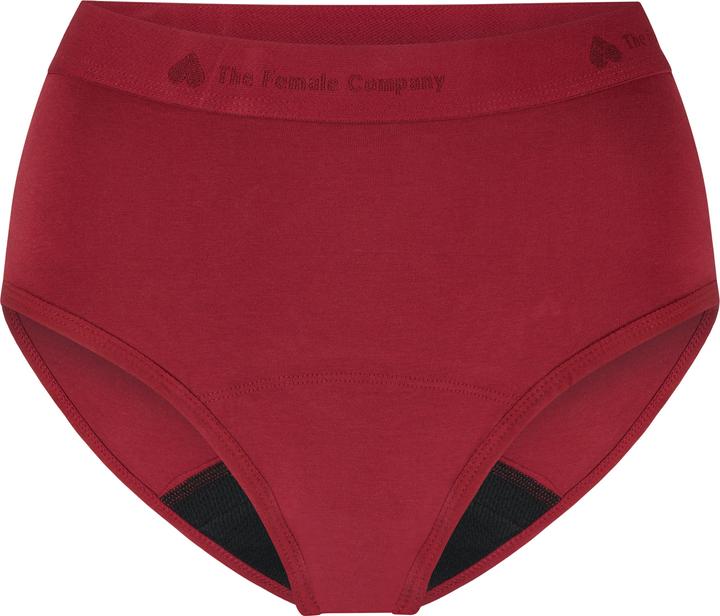 The Female Company Highwaist Cotton Basic Ultra Strong