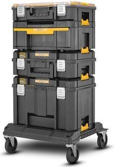 Produktbild DeWalt Tstak VI (1 Teile)
