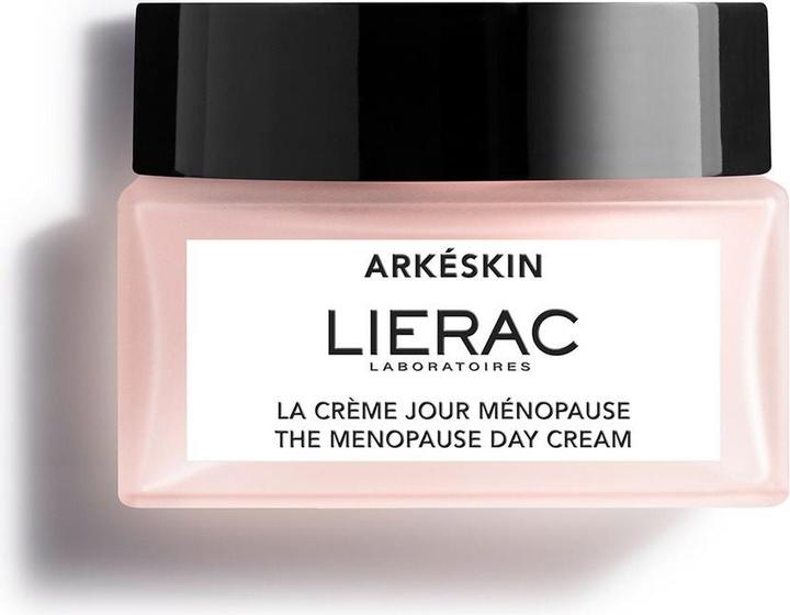 Lierac Crème de jour Arkéskin 50 ml (50 ml, Crème de jour)