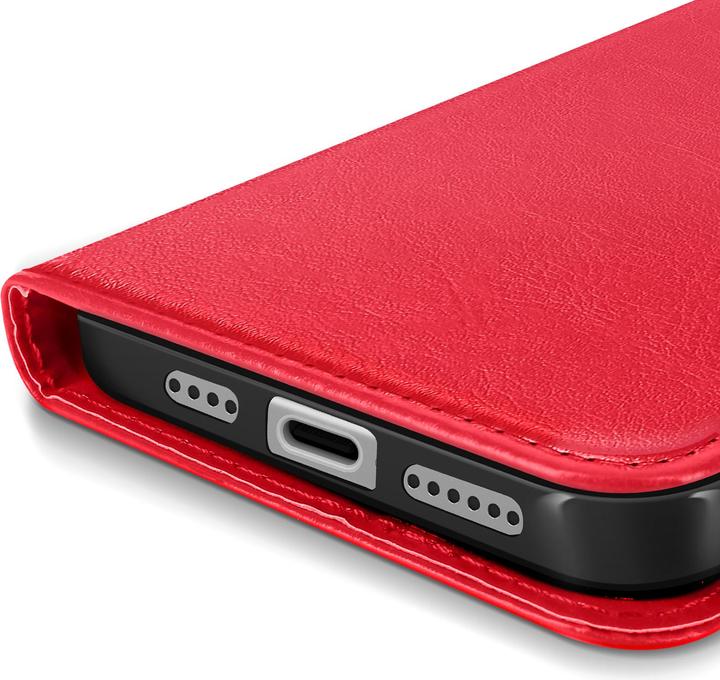 Produktbild Mayaxess SecureCard Cover (Apple iPhone 16 Pro)