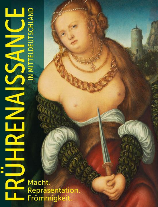Produktbild Frührenaissance in Mitteldeutschland (Deutsch, Christian Philipsen, Thomas Bauer-Friedrich, Philipp Jahn, 2024)