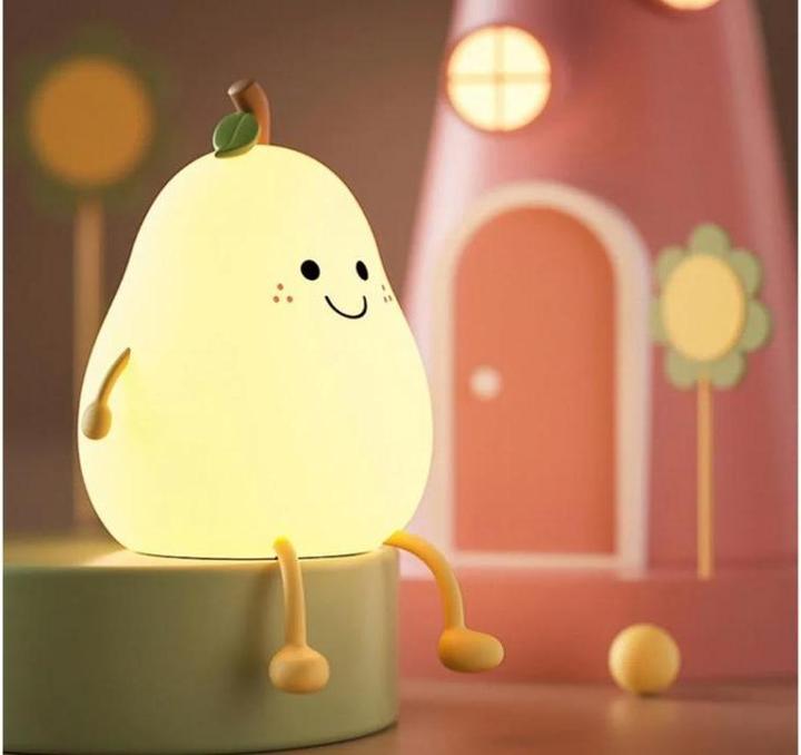 Produktbild Geschenkidee LED Leuchte für Kinder