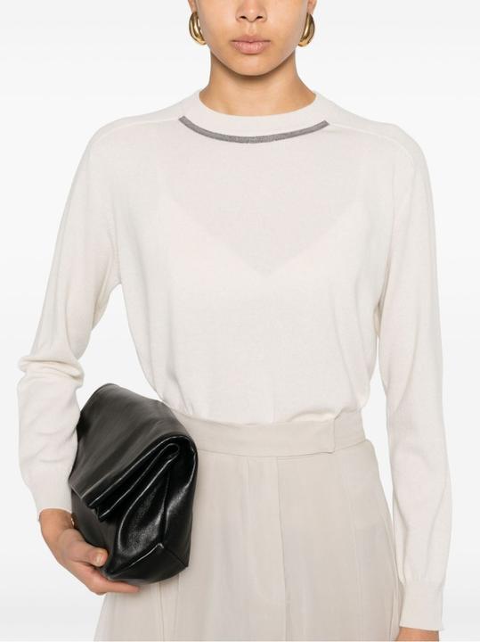 Produktbild Brunello Cucinelli Girocollo M/l (M)