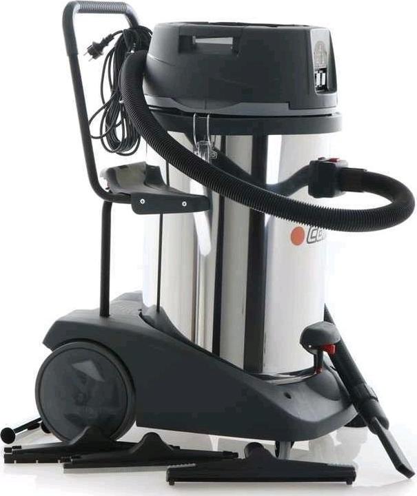 Image du produit Comet CVP 378 XBH Aspirateur eau et poussière (Aspirateur eau et poussière)