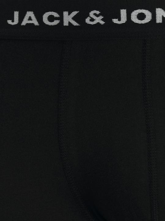 Produktbild Jack & Jones Boxershorts (6XL, 5er Pack)