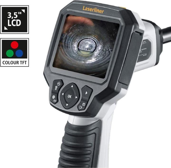 Produktbild Laserliner VideoScope