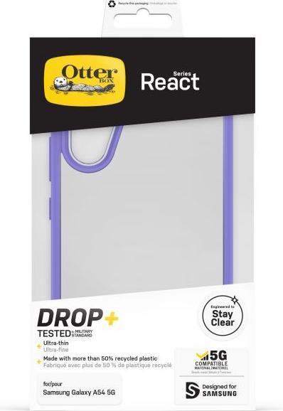 Image du produit OtterBox React (Samsung Galaxy A54 5G)