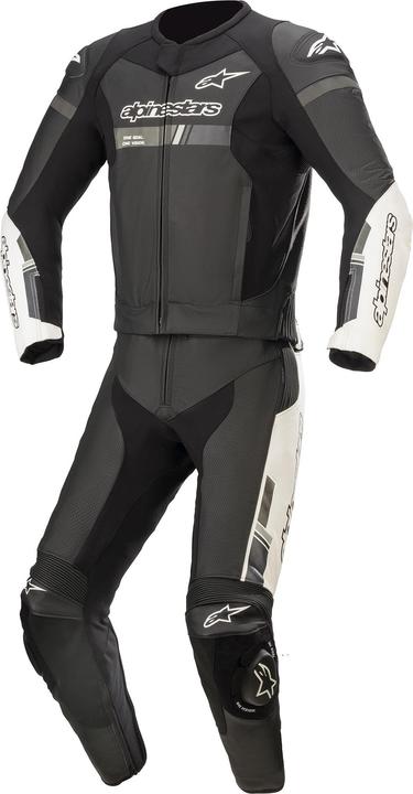 Immagine prodotto Alpinestars GP Force V2 Leather Suit 2PC (Uomini, 48)