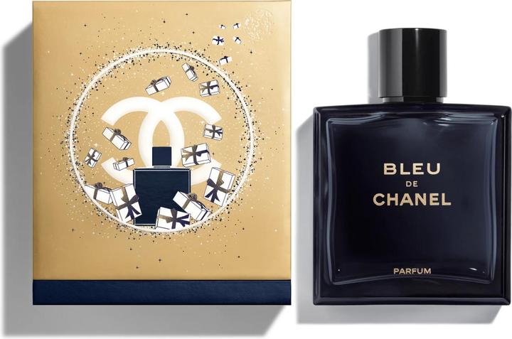 Produktbild Chanel Bleu de Parfum 2023 One Shot (Eau de Parfum, 100 ml)
