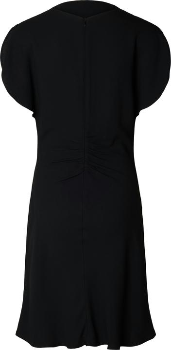 Actual product image Selected Femme Short Sleeved Mini Dress (40)