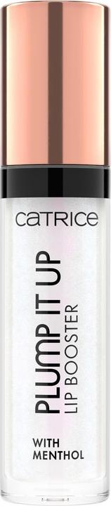 Produktbild Catrice Plump It Up Lip Booster (Poppin' Champagne 010)