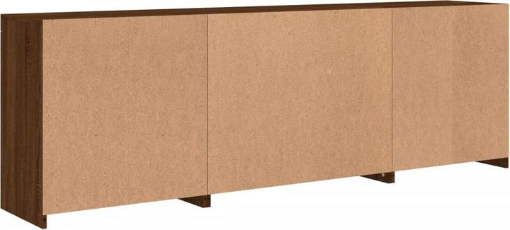 Produktbild VidaXL Lynnelle (37 x 37 x 67 cm)