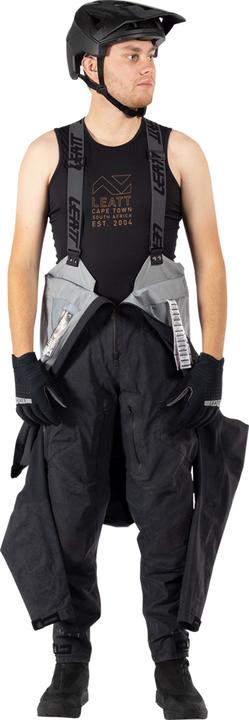 Actual product image Leatt Mono Suit MTB HydraDri 5.0 (Men, Women, L)