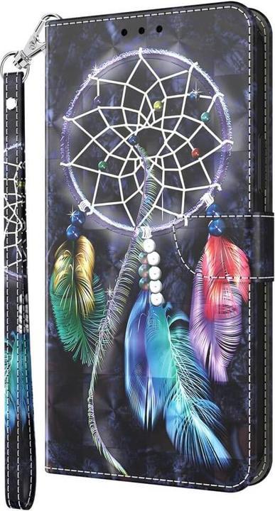 Actual product image Cover-Discount iPhone 16 Pro Max - Glitter effect case (Apple iPhone 16 Pro Max)