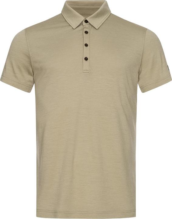 Image du produit Super Natural Travel Polo (S)
