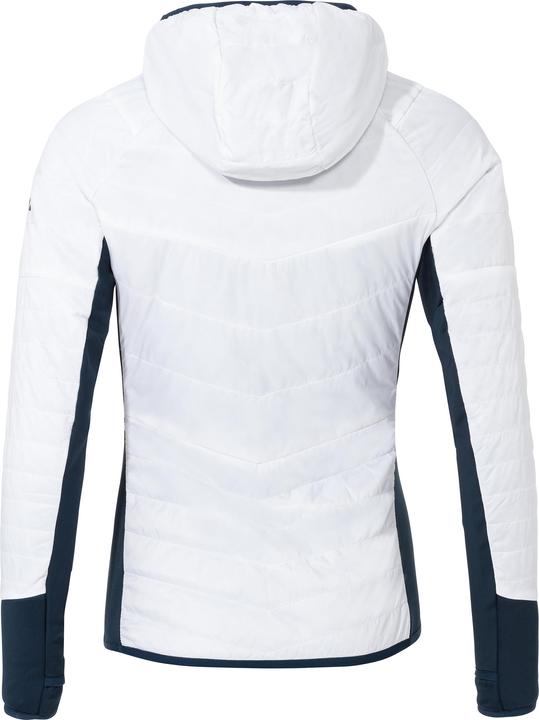 Actual product image Vaude Women's Sesvenna Jacket IV (38)
