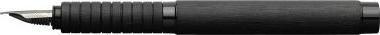 Actual product image Faber-Castell Essentio (Black, 1 x)