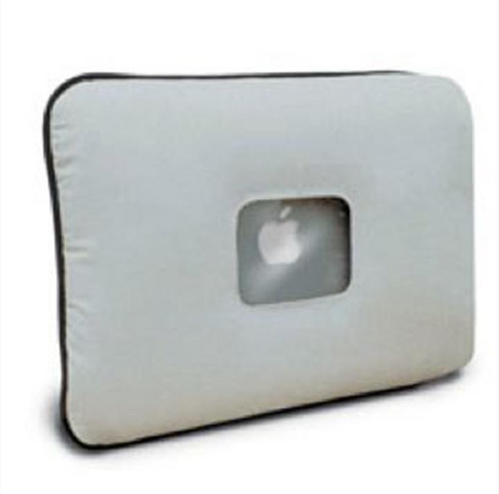 Immagine prodotto MacCase Custodia 12" per MacBook/ MacBook Air / Pro Argento (13", Apple)