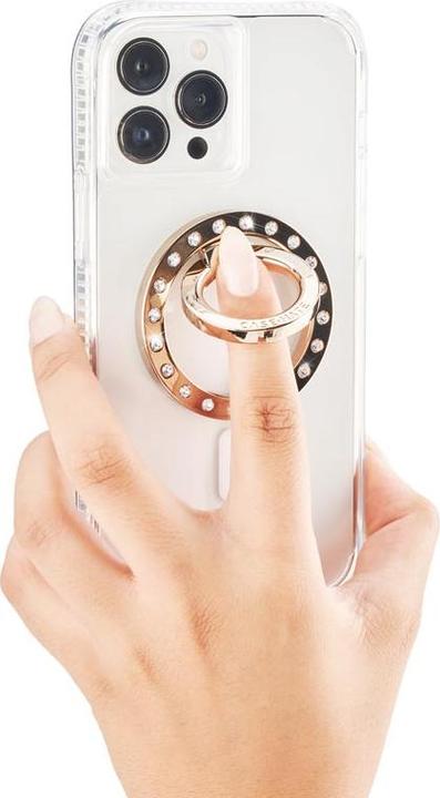 Immagine prodotto Case-Mate Maniglia magnetica per cellulare e smartphone (1 x)