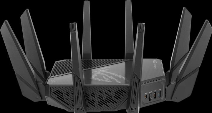 Produktbild ASUS ROG Rapture GT-AX11000 Pro